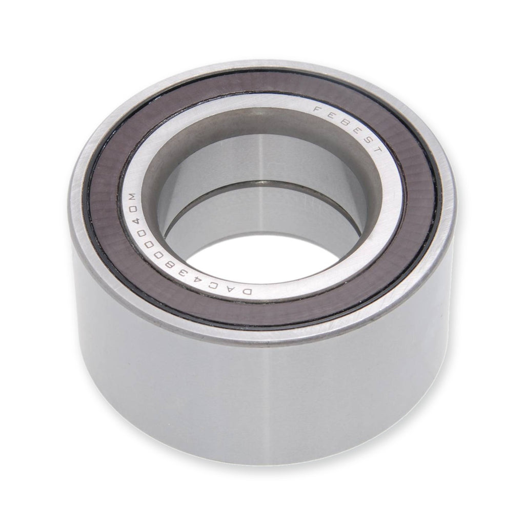 Mitsubishi Asx Front Wheel Bearing 43X80X40 & More