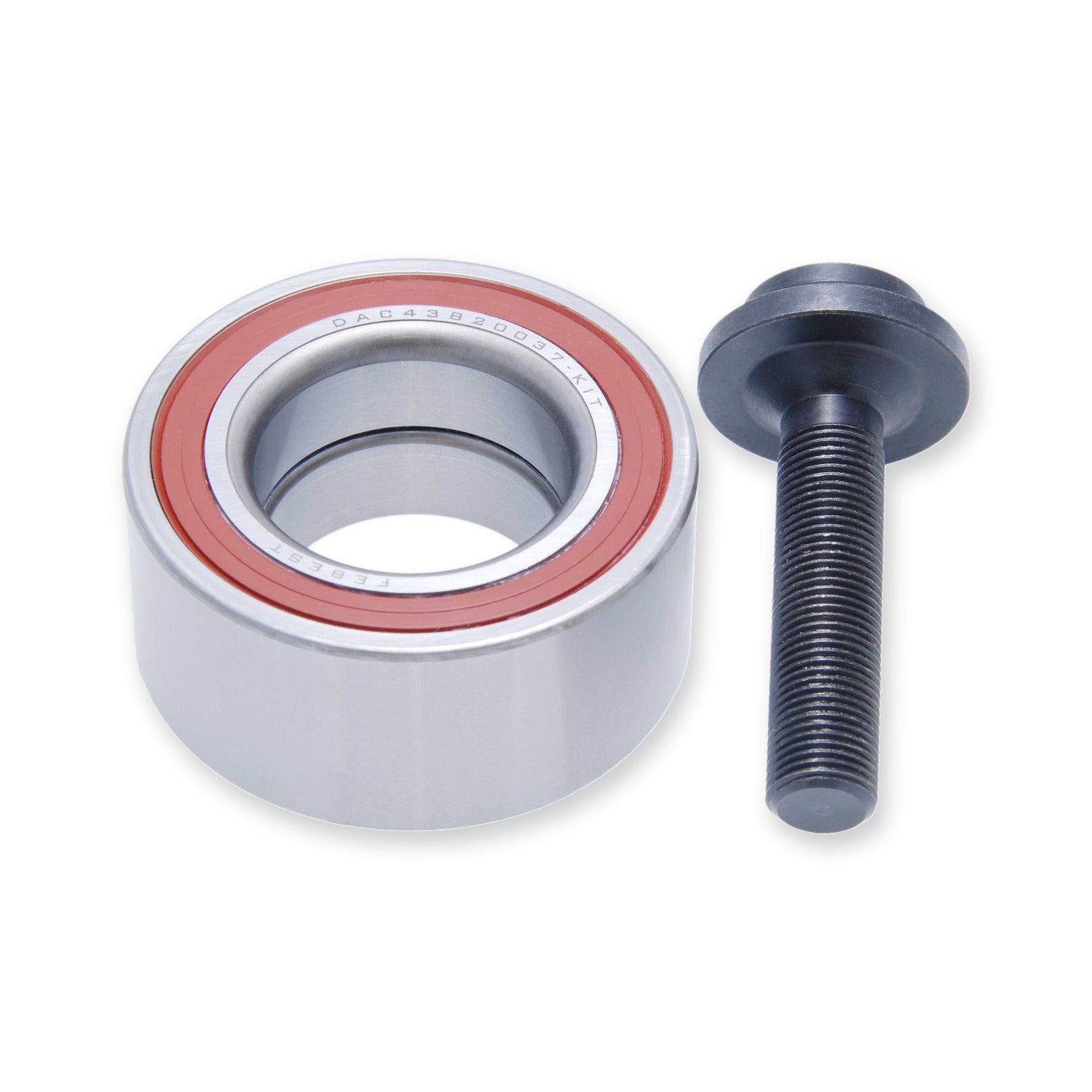 Audi 100 Quattro Rear Wheel Bearing Repair Kit 43X82X37