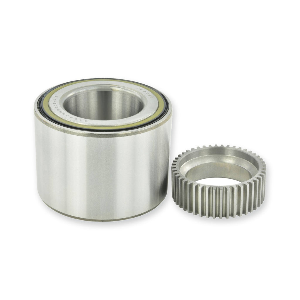 Nissan Frontier D23AG Rear Repair Kit, Roller Bearing Axle Shaft 45X80X55