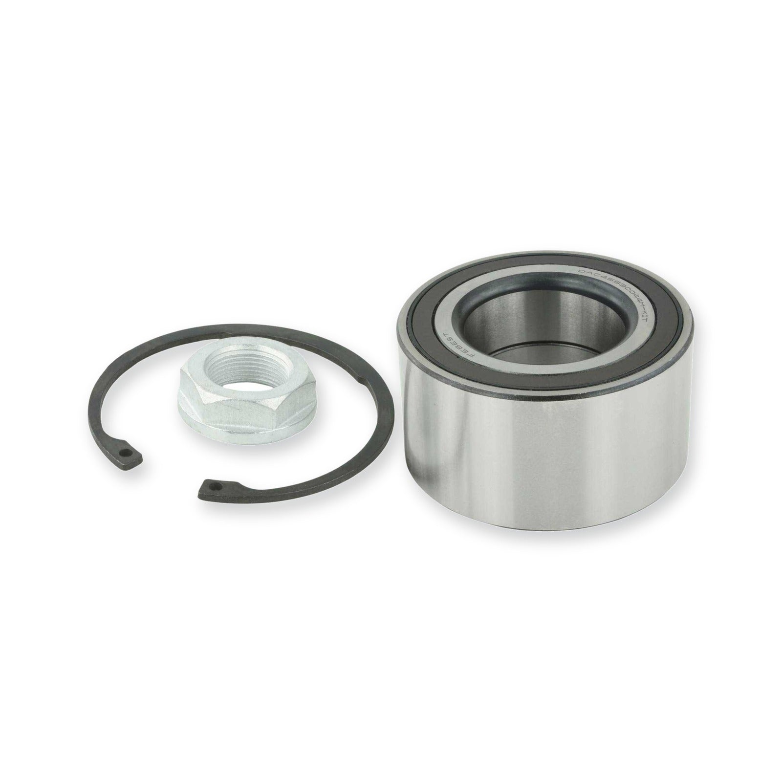 Citroen C4 Front Wheel Bearing Repair Kit 45X83X44 2008-on