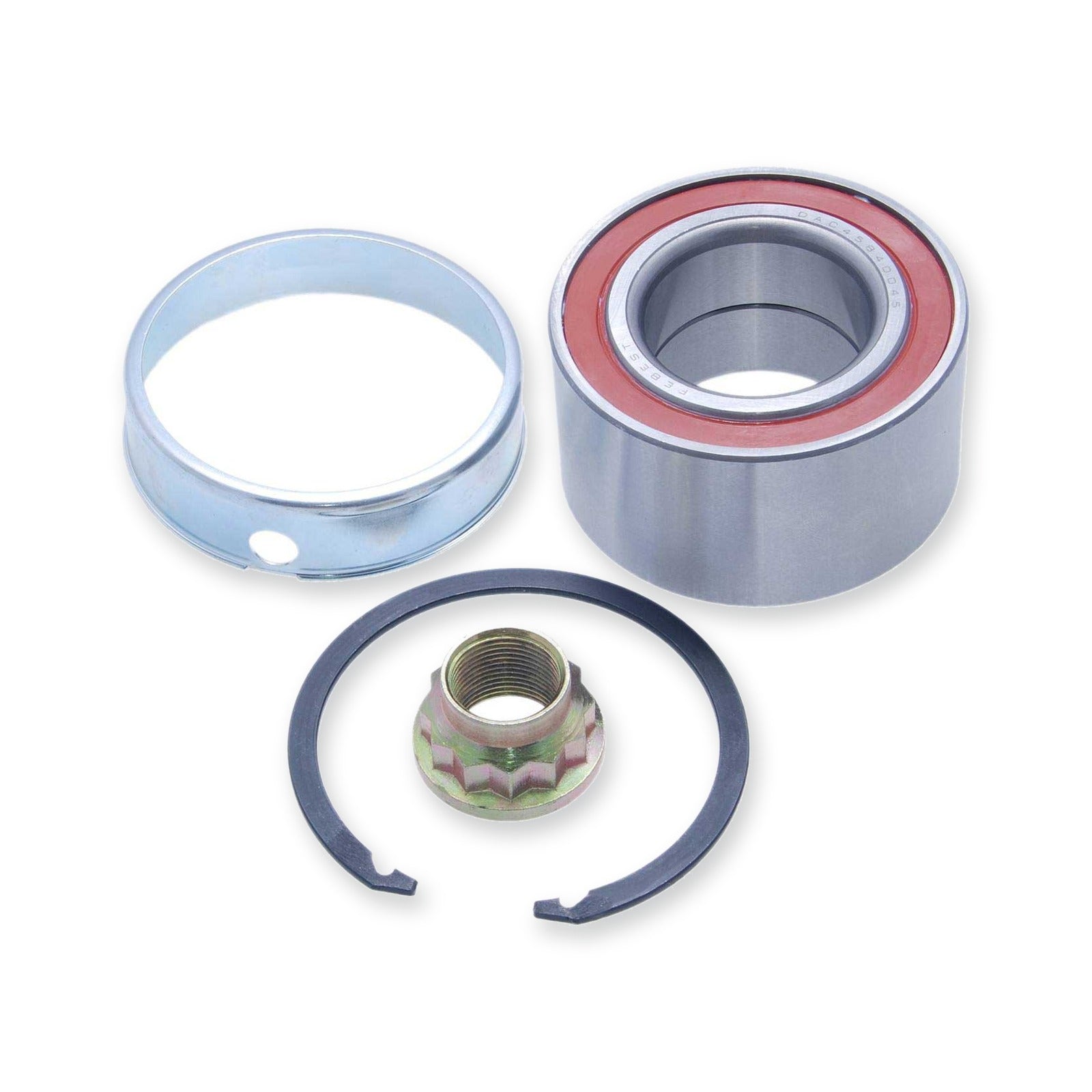 Toyota Alphard G/V Front Wheel Bearing Repair Kit 45X84X45 & More