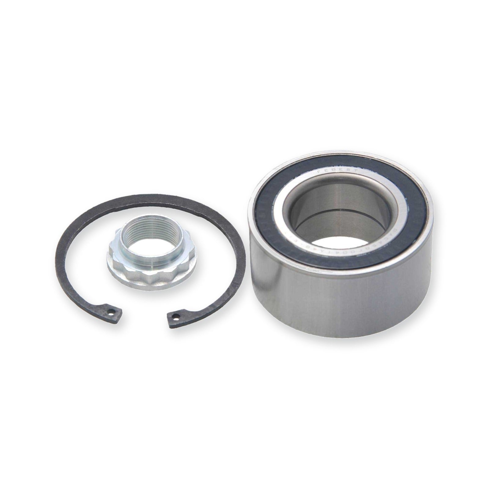 Mercedes-Benz 200 Front Wheel Bearing Repair Kit 45X85X41