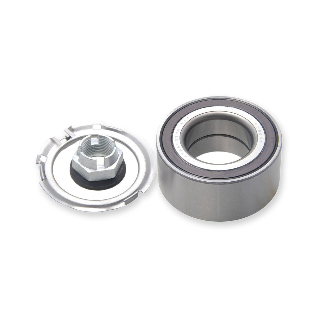 Nissan Primastar X83 Front Wheel Bearing 45X86X39