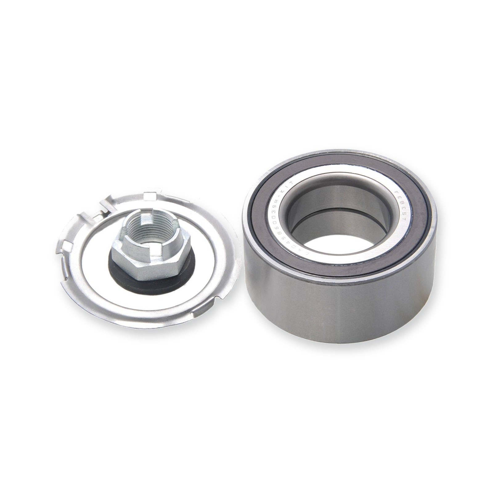 Renault Trafic Front Wheel Bearing 45X86X39