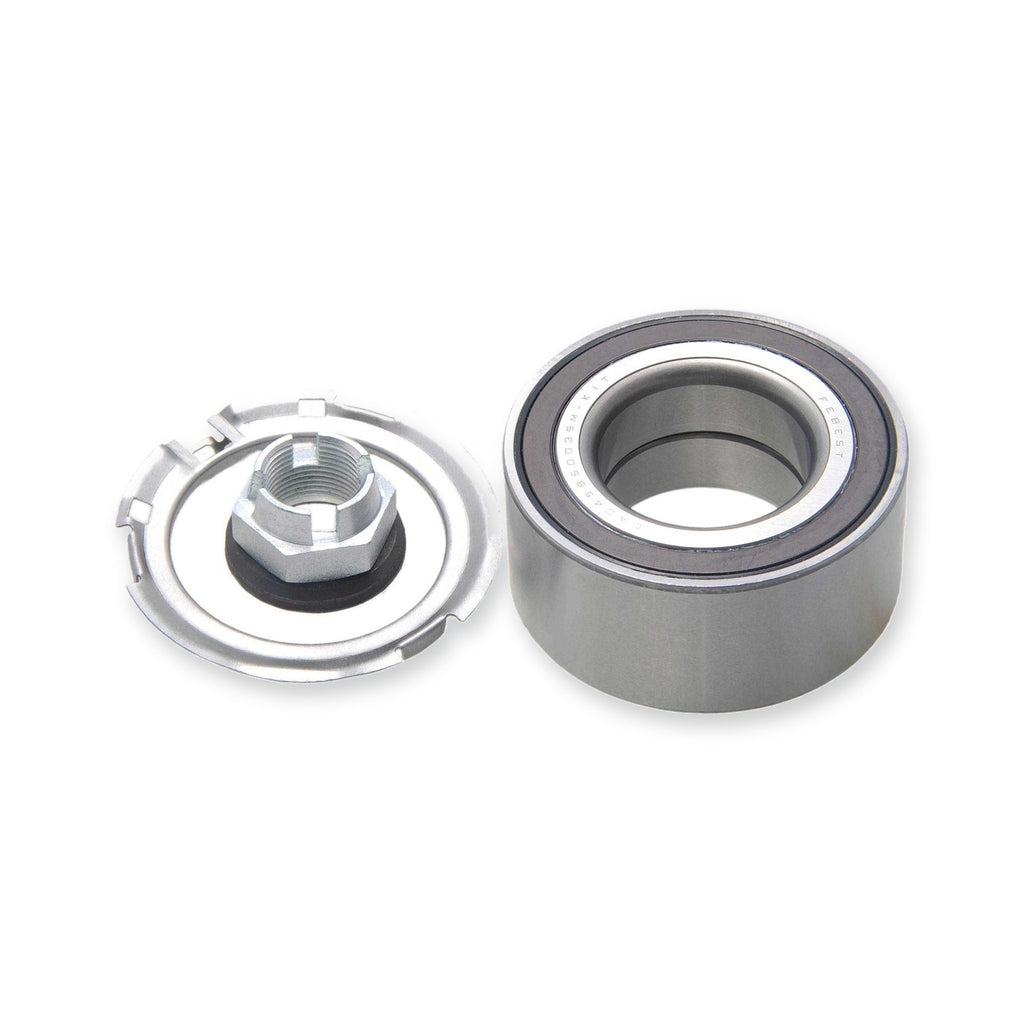 Renault Trafic Front Wheel Bearing 45X86X39