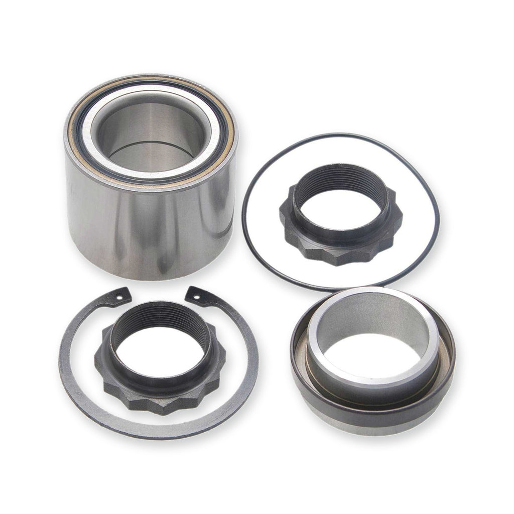 Volkswagen Amarok Rear Wheel Bearing Repair Kit 46X78X57