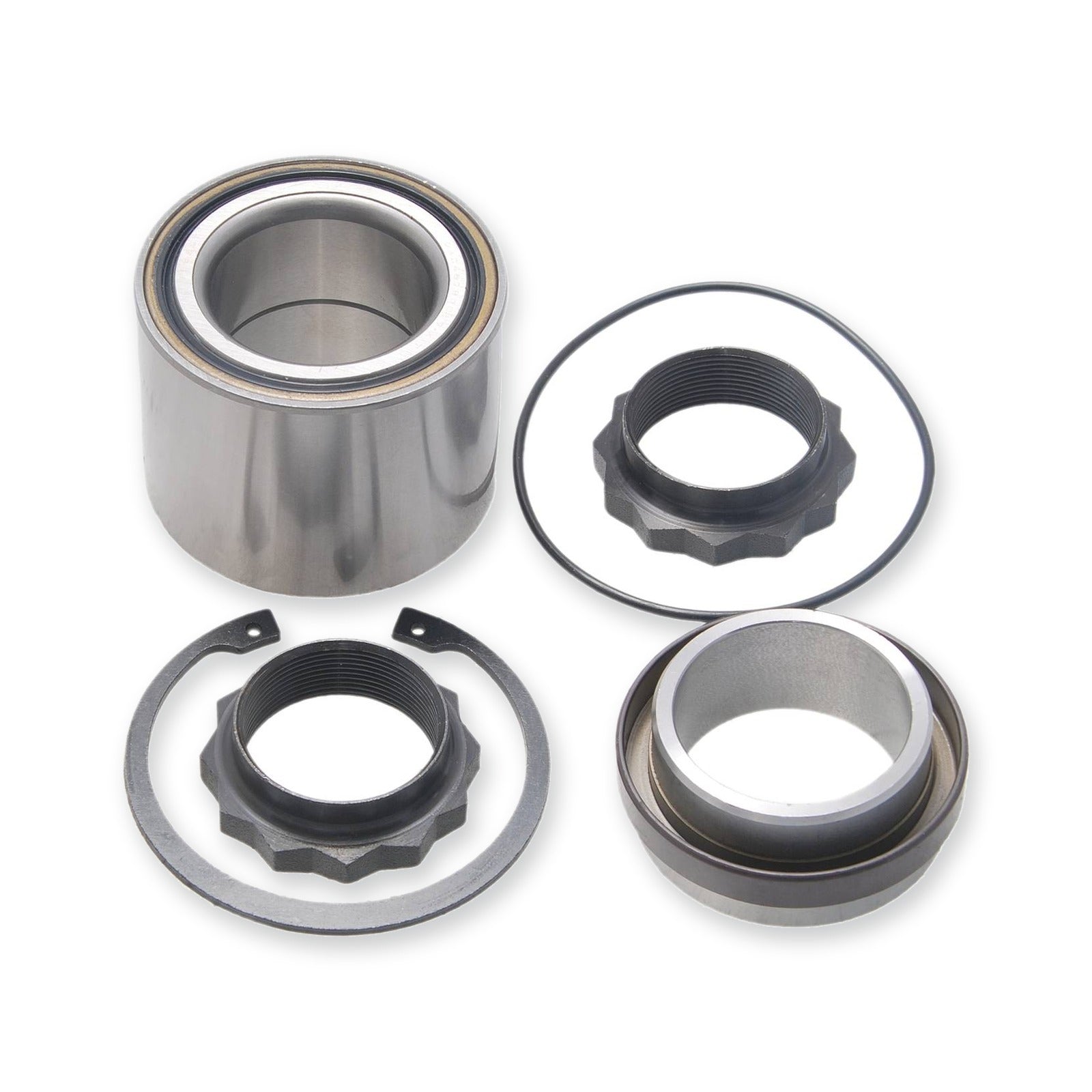 Volkswagen Amarok Rear Wheel Bearing Repair Kit 46X78X57
