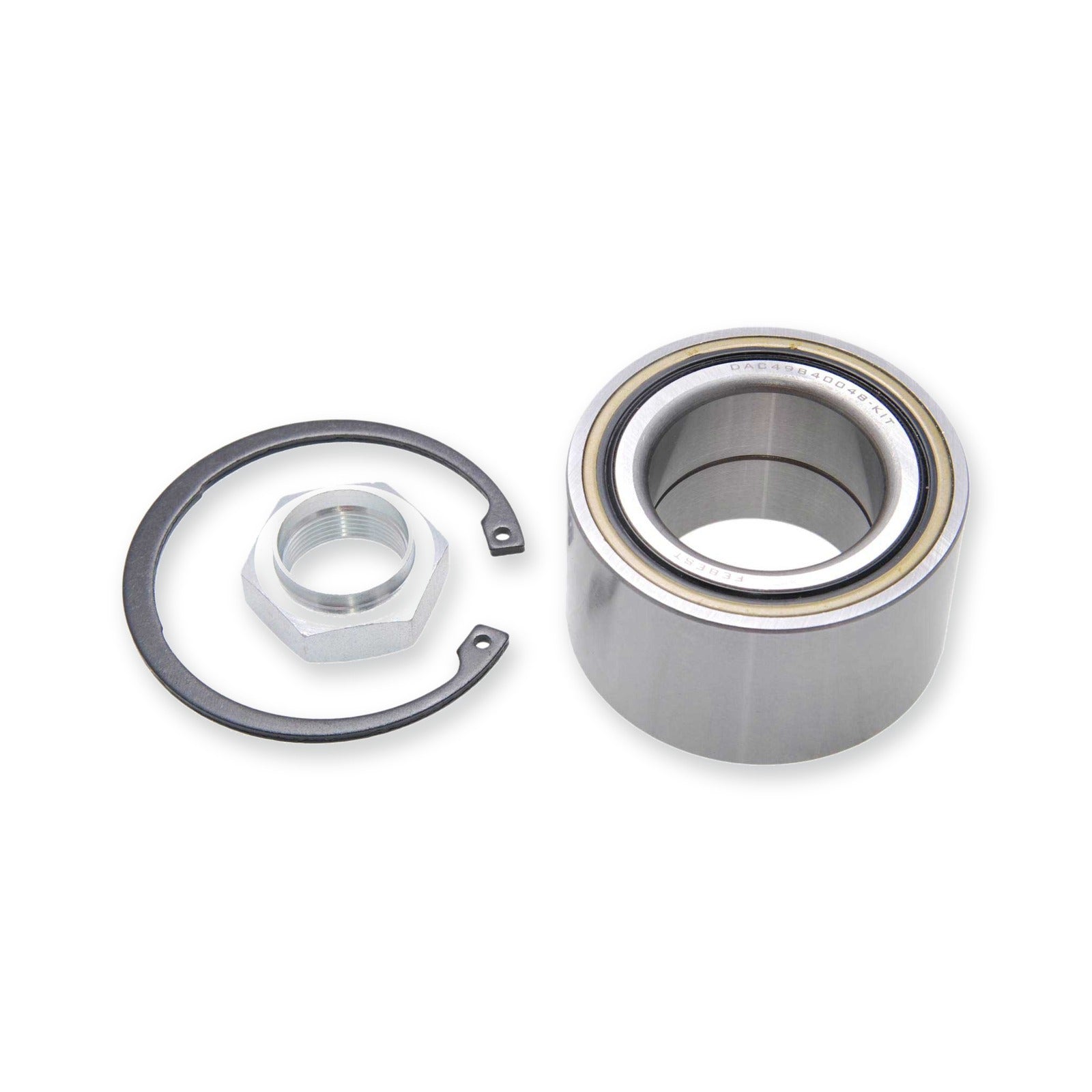 Citroen Jumper II/ Relay Front Wheel Bearing Repair Kit 49X84X48 1994-2006