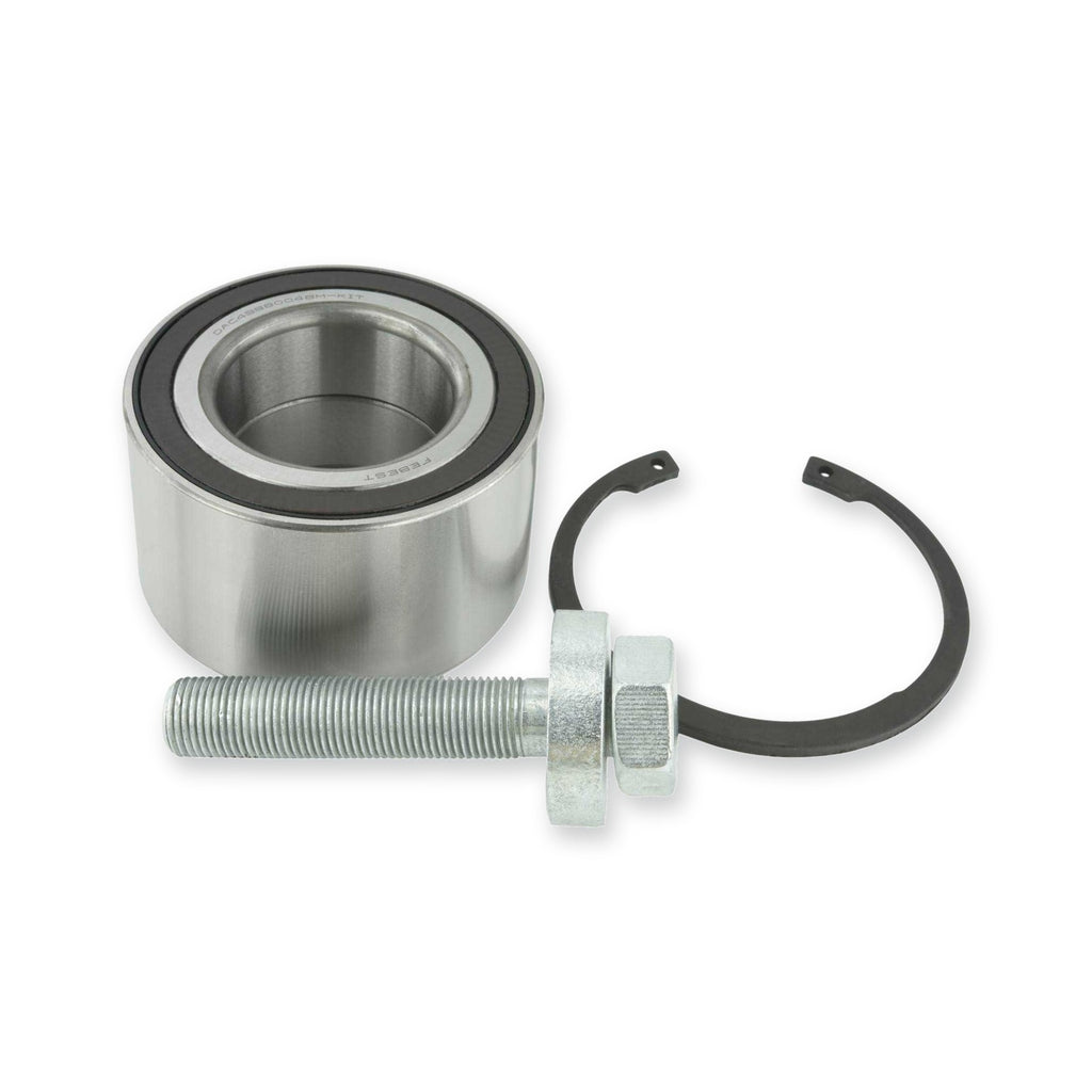 Volkswagen Amarok Front Wheel Bearing Repair Kit 49X88X48