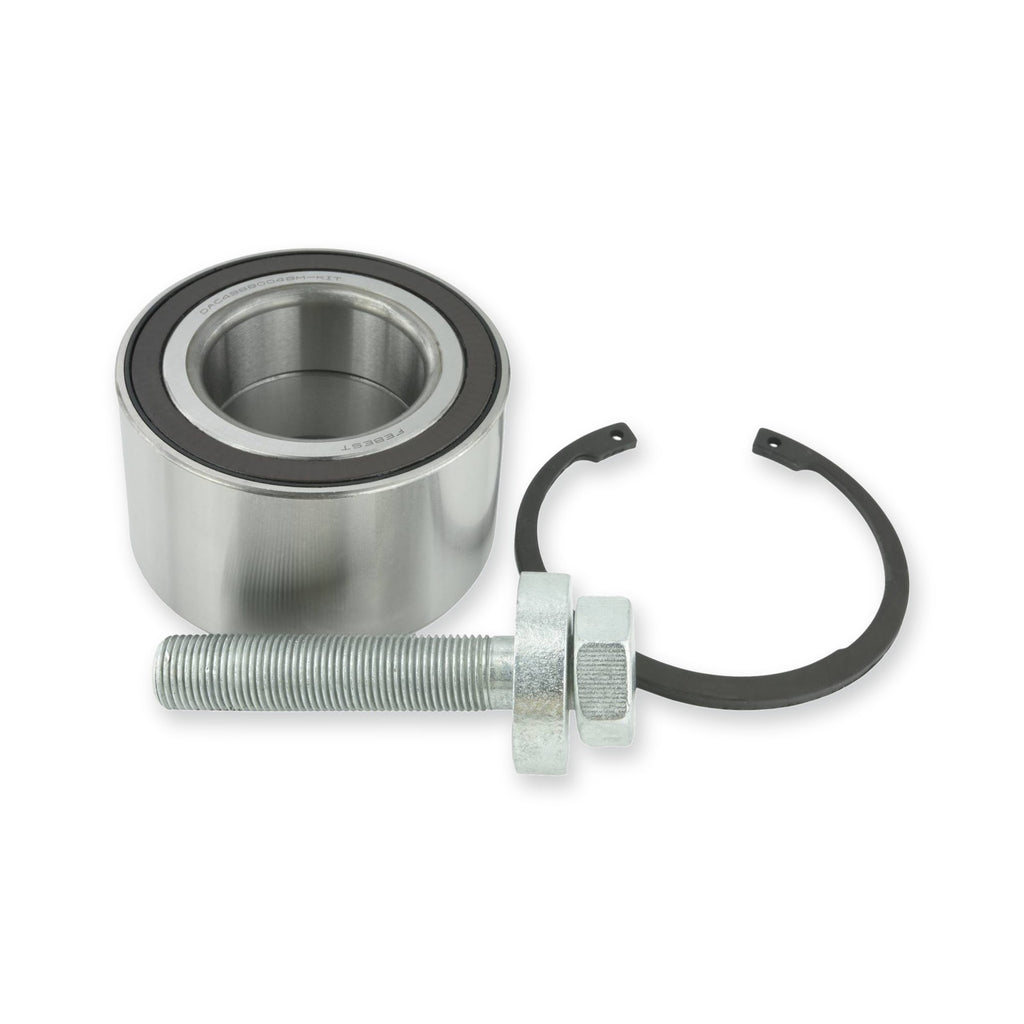 Volkswagen Amarok Front Wheel Bearing Repair Kit 49X88X48