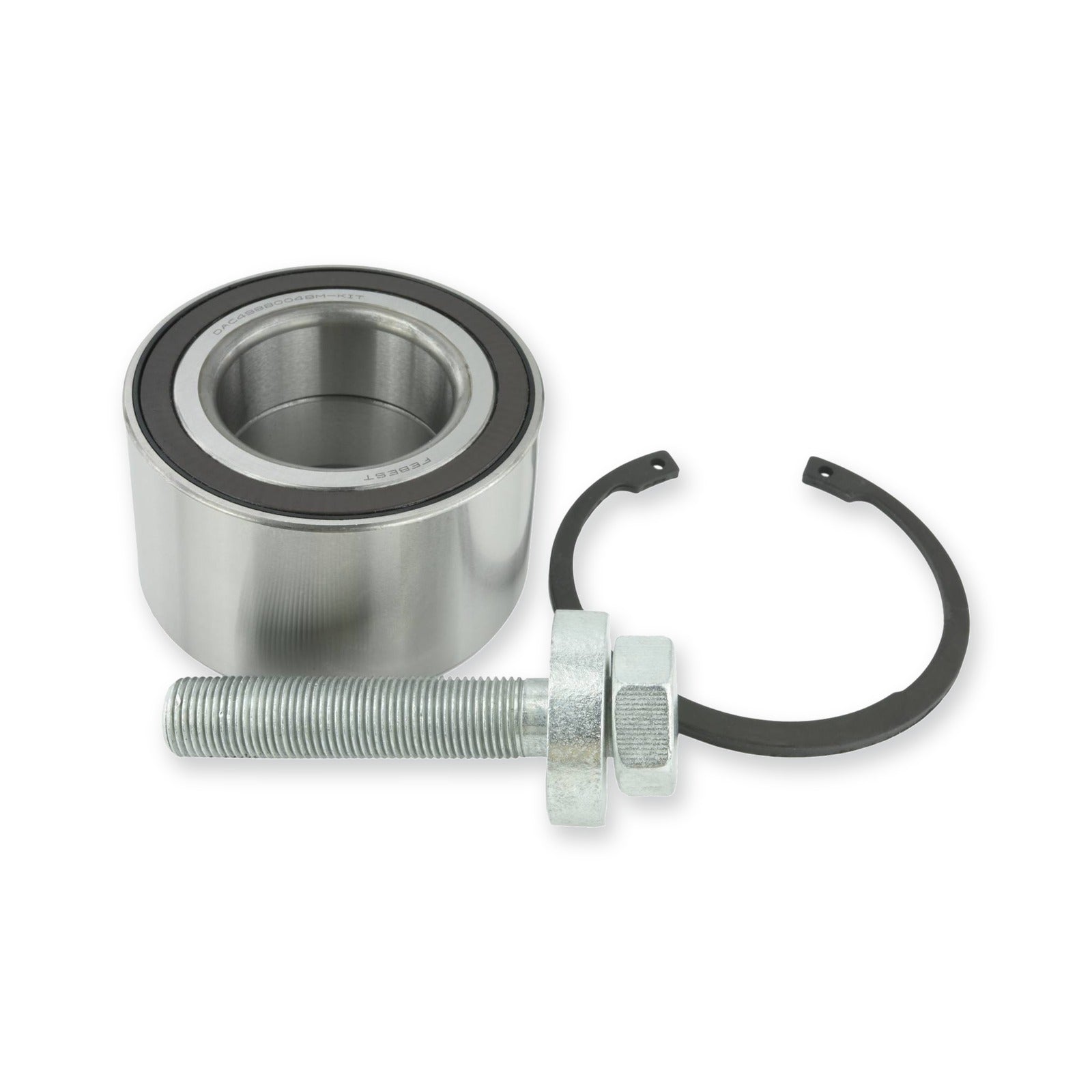 Volkswagen Amarok Front Wheel Bearing Repair Kit 49X88X48