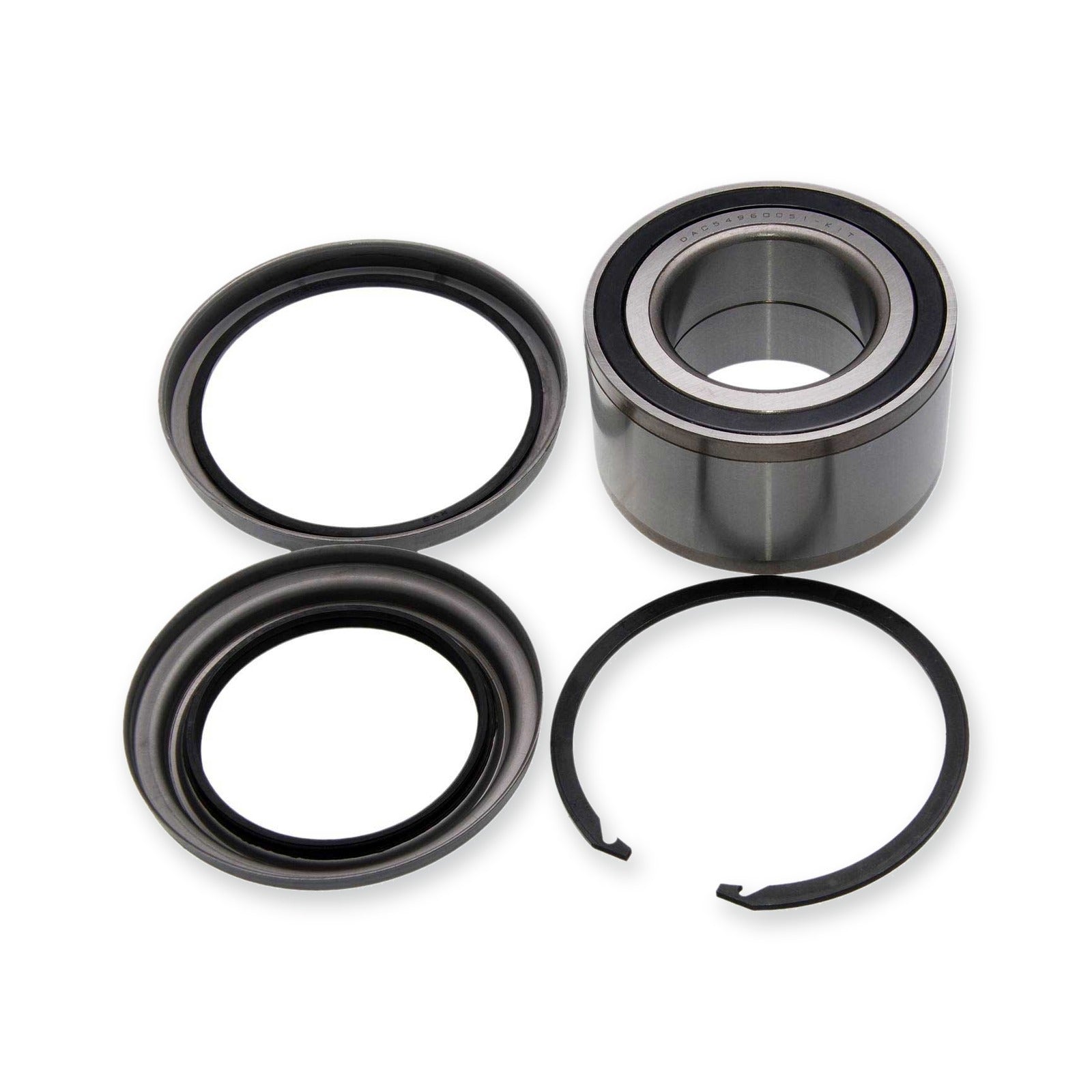 Toyota 4Runner Front Wheel Bearing Repair Kit 54X96X37X51