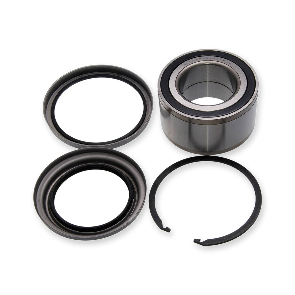 Toyota 4Runner Front Wheel Bearing Repair Kit 54X96X37X51