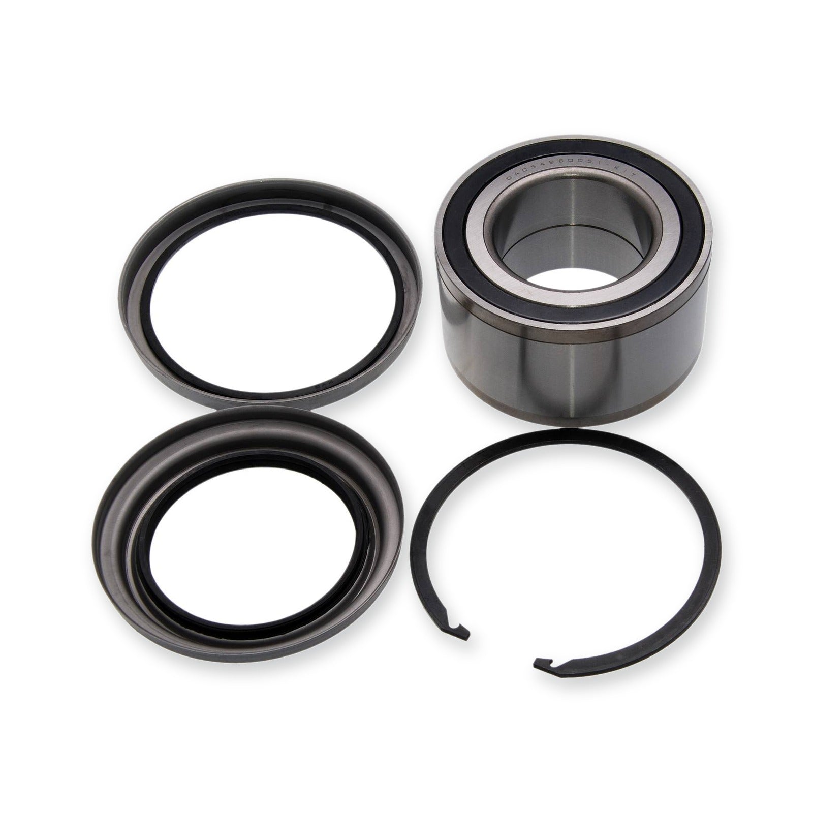 Toyota 4Runner Front Wheel Bearing Repair Kit 54X96X37X51