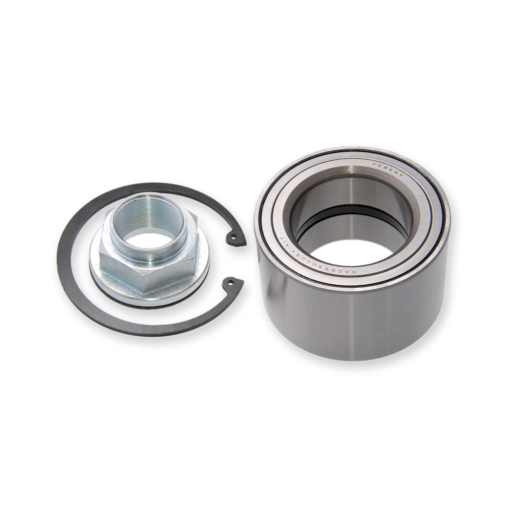 Nissan NV400 X62 Front Wheel Bearing Repair Kit 55X90X54 & More