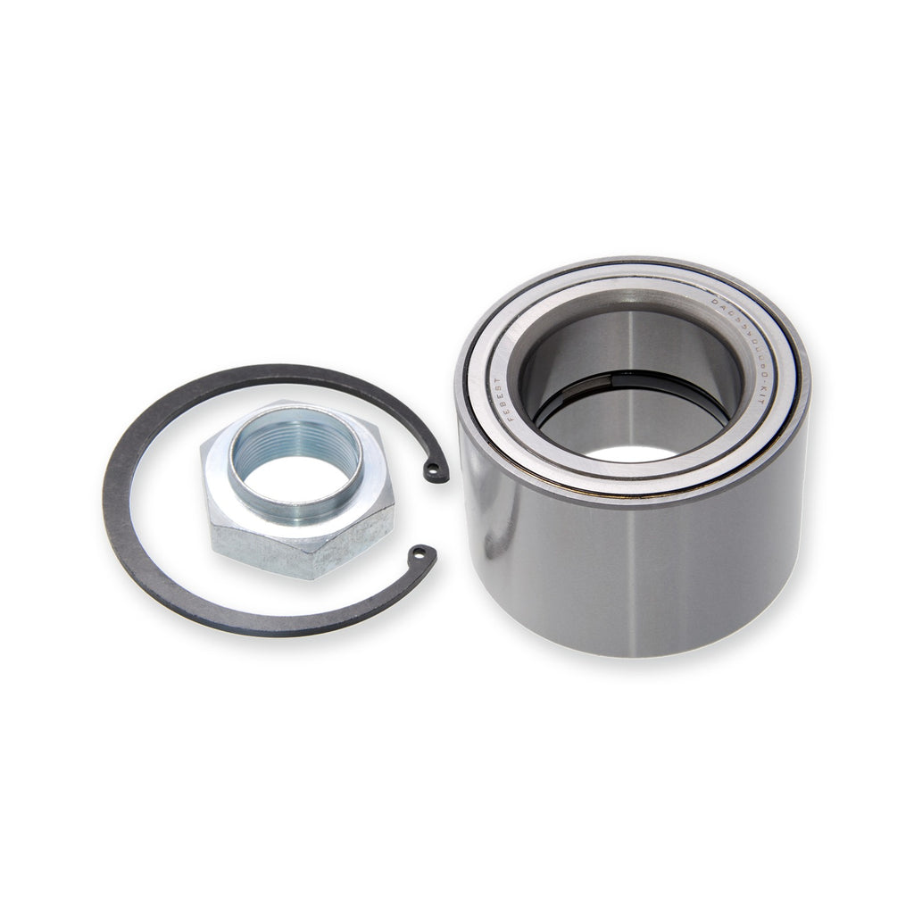Citroen Jumper II/ Relay Front Wheel Bearing Repair Kit 55X90X60 1994-2006