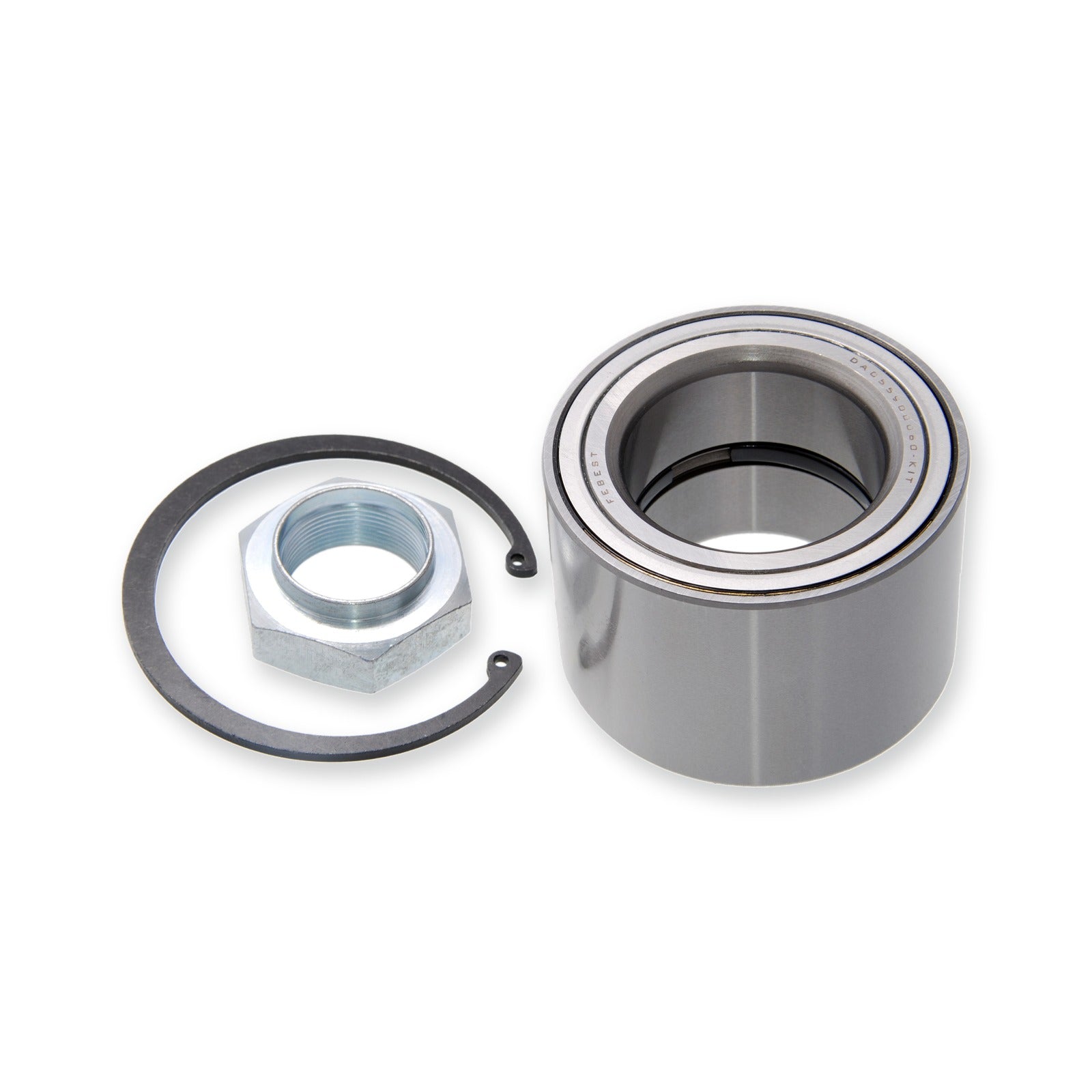 Citroen Jumper II/ Relay Front Wheel Bearing Repair Kit 55X90X60 1994-2006