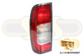 Nissan / Datsun Navara Ute Tail Lamp Left Hand No Tailgate Hook No (01/08-2018)