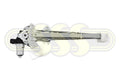 Nissan / Datsun Navara Ute Door Window Regulator Right Hand Rear 2PIN (04/19-On)
