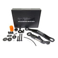 CALOFFROAD Diff Drop Kit 30MM Fits Hilux N70 2005-2015 DDHLX30