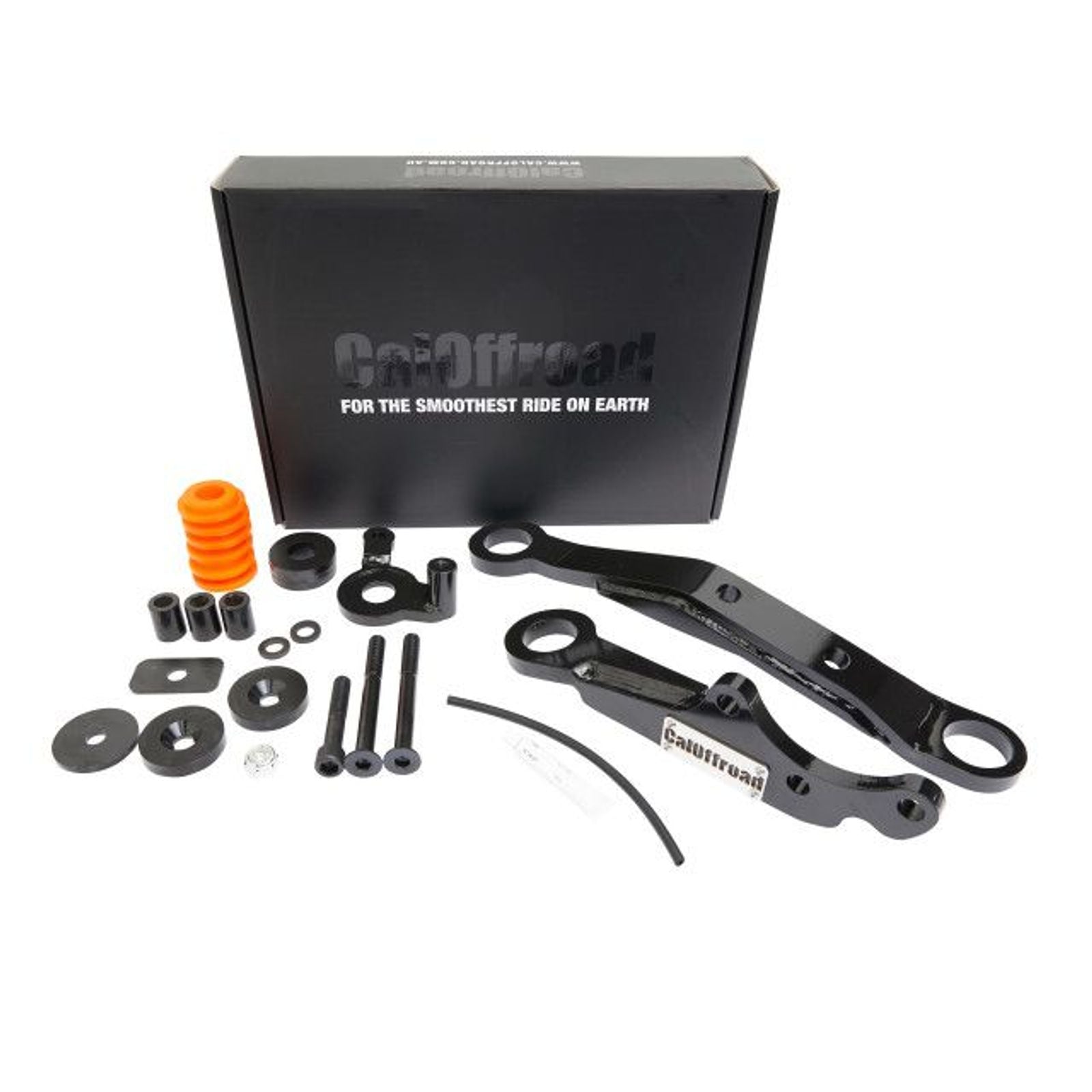 CALOFFROAD Diff Drop Kit 30MM Fits Hilux N70 2005-2015 DDHLX30