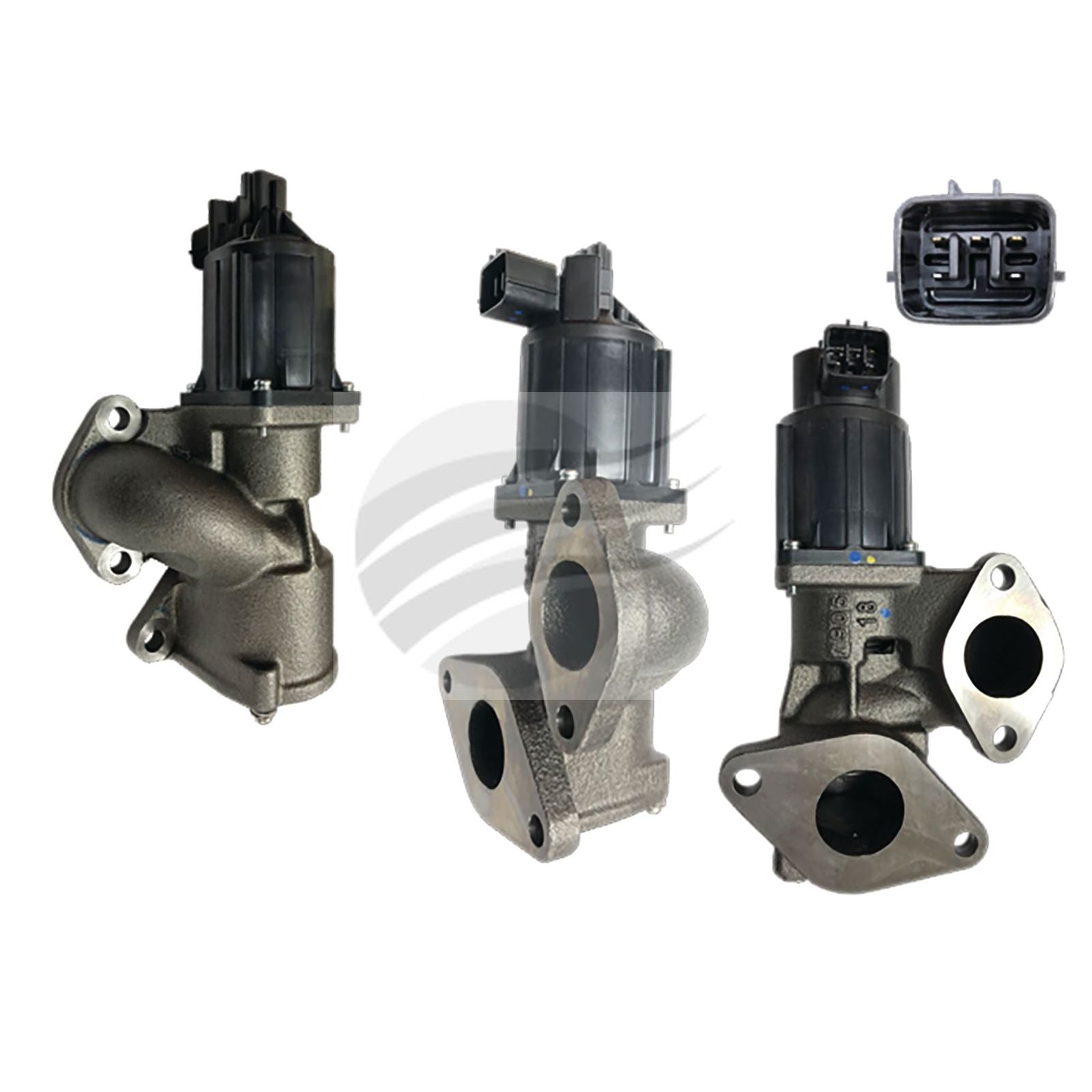EGR Valve for Isuzu Colorado D-max RA RC 8DH 4JJ1TCX 2007 2012