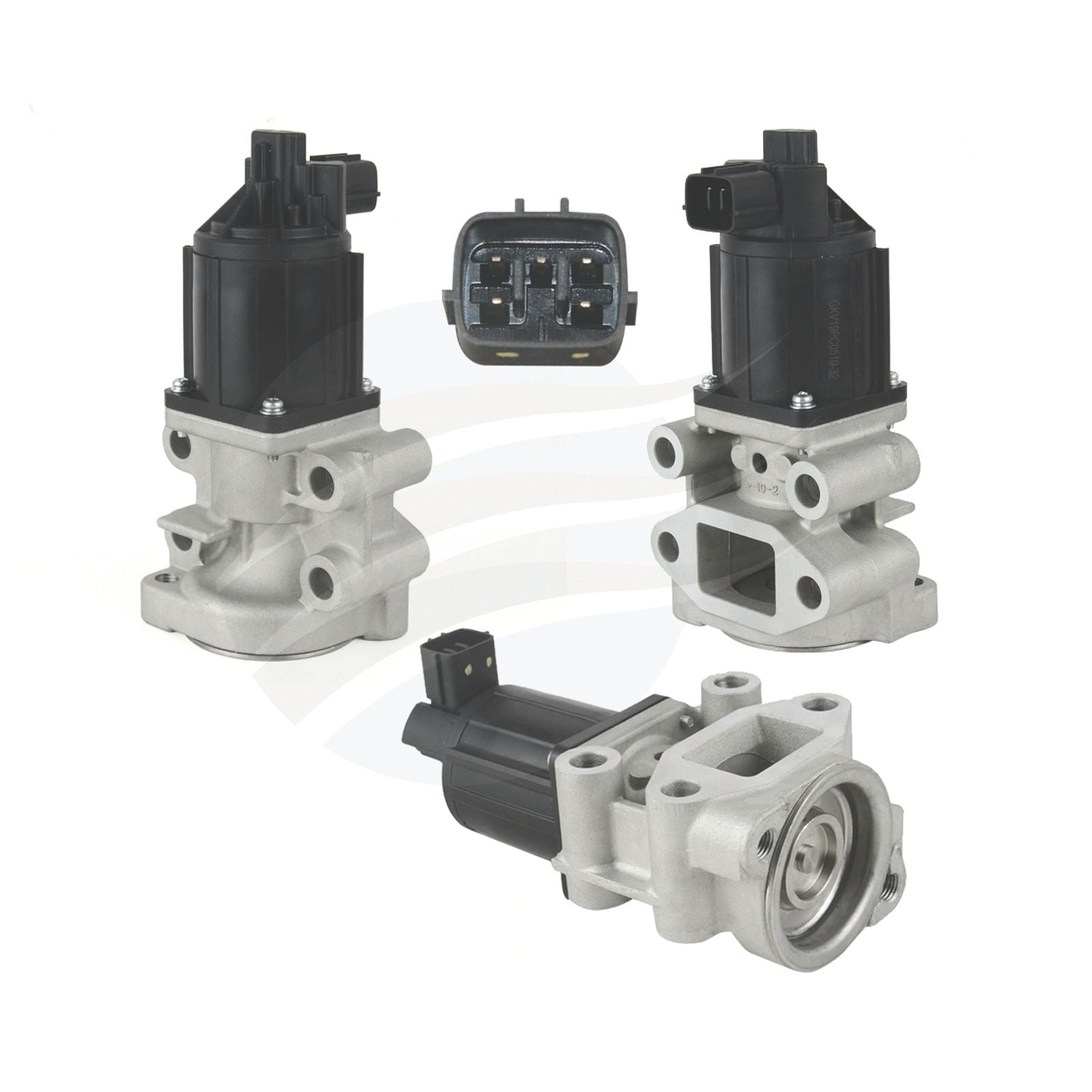 EGR Valve for Mitsubishi Triton Challenger 2.5L