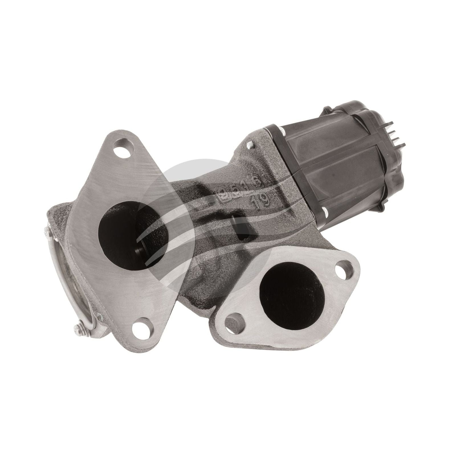 EGR Valve for Isuzu D-max Mu-x LS 3.0L