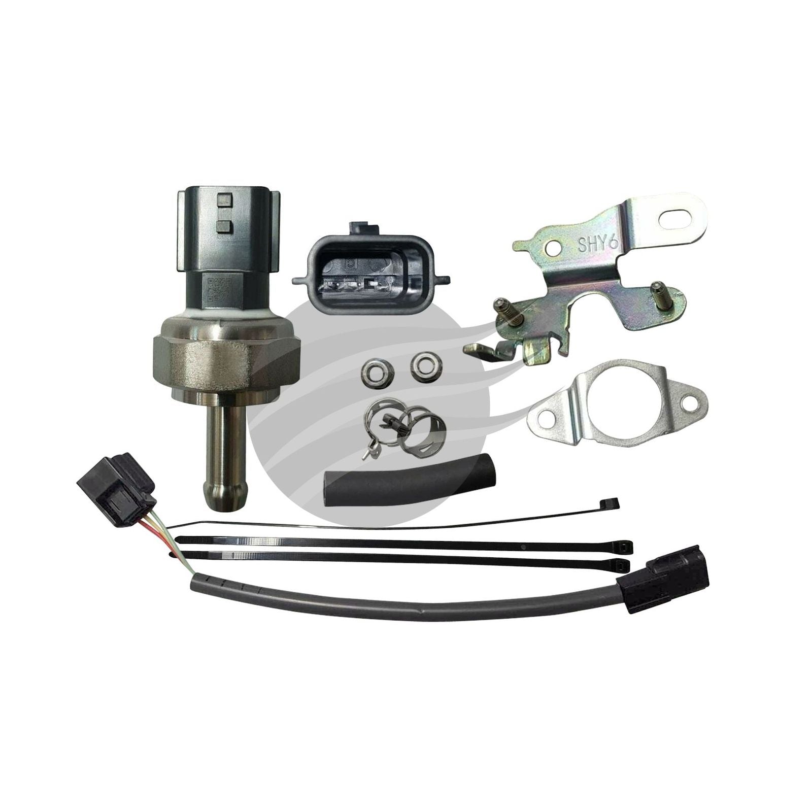 Sensor for Mazda 3 BM / 6 GJ 2.2L