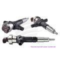 Diesel Fuel Injector for Holden Isuzu Colorado D-max Rodeo RA RC 8DH 4JJ1TC