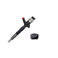 Common Rail Injector Denso Hilux KUN26 KUN16 1KDFTV 3.0L Check VIN - 07/2011 ~>