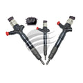 AUNGER Common Rail Injector Hilux KUN26 KUN16 1KDFTV 3.0L Check VIN - 07/2011 ~>