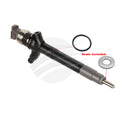 AUNGER Diesel Fuel Injector Landcruiser VDJ78/76/79 4.5L 1VDFTV V8 8 per Car