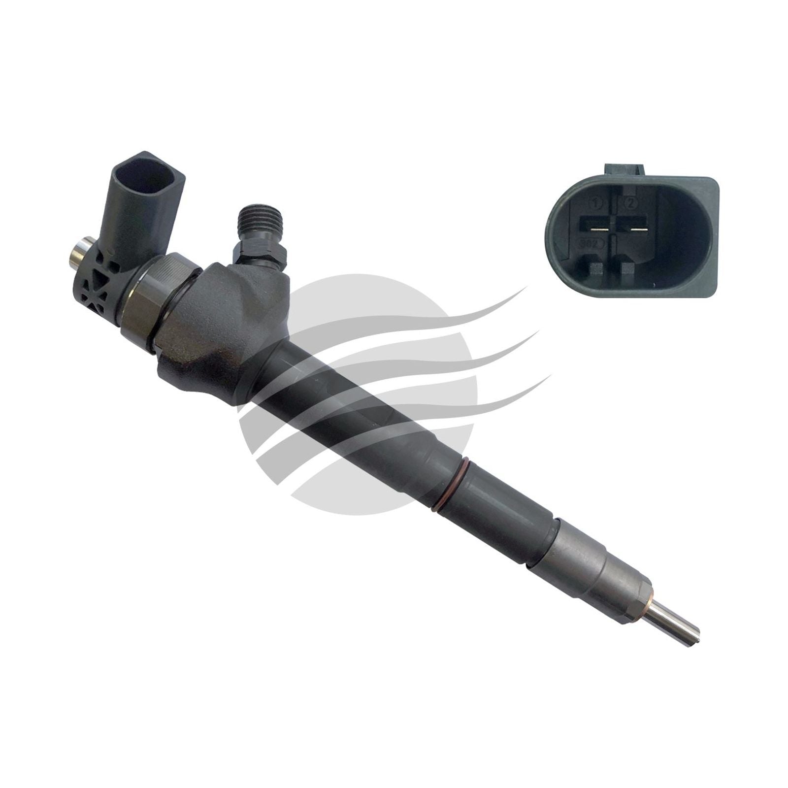 Fuel Injector for VW Amarok Jetta Passat 2.0L