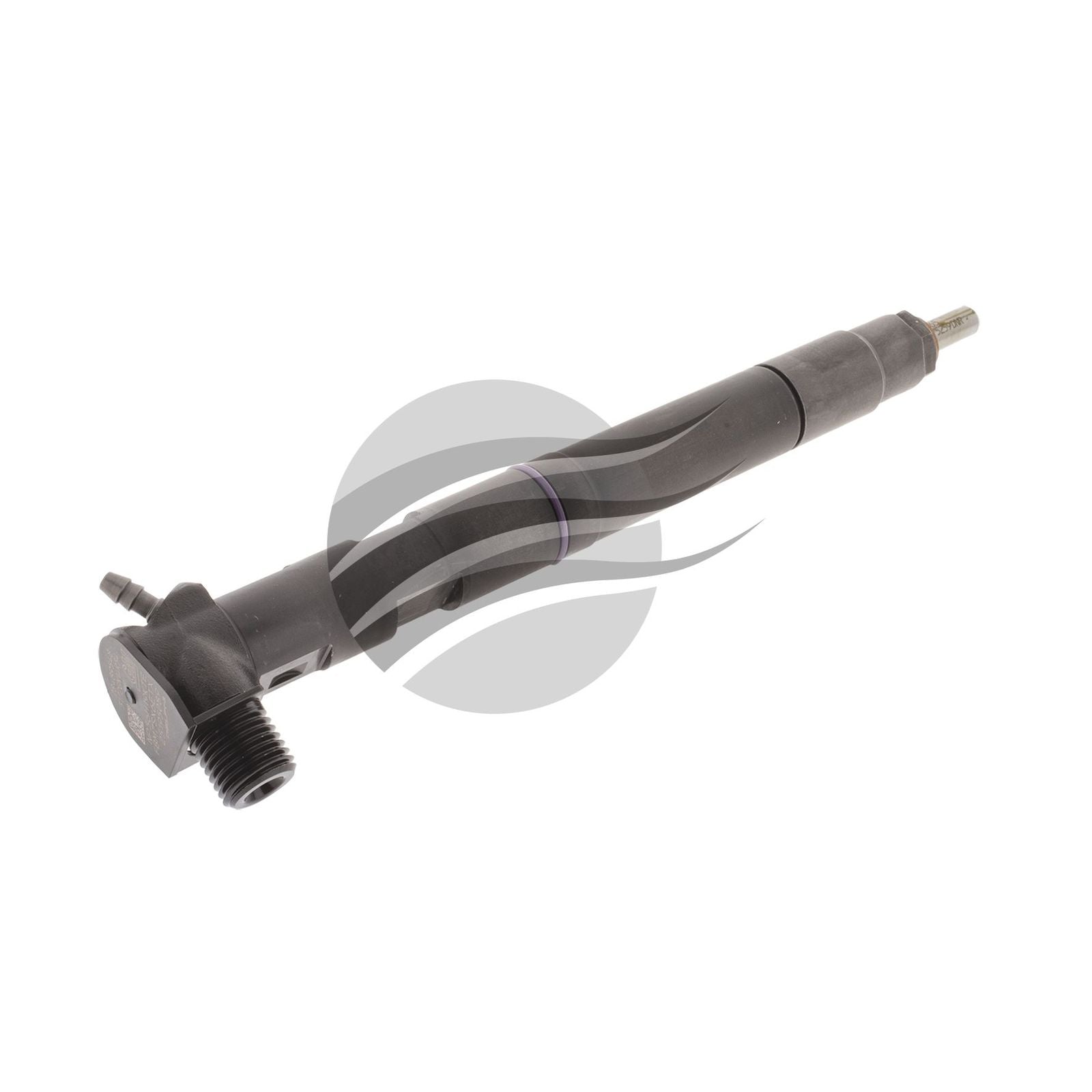 DELPHI Diesel Fuel Injector DFI 1.5 GM Captiva 5 7 Z22D1 Diesel CR 2011 - 2016