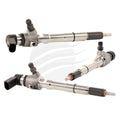 Diesel Fuel Injector for VW Beetle Caddy Golf Cayc Should Always Replace All