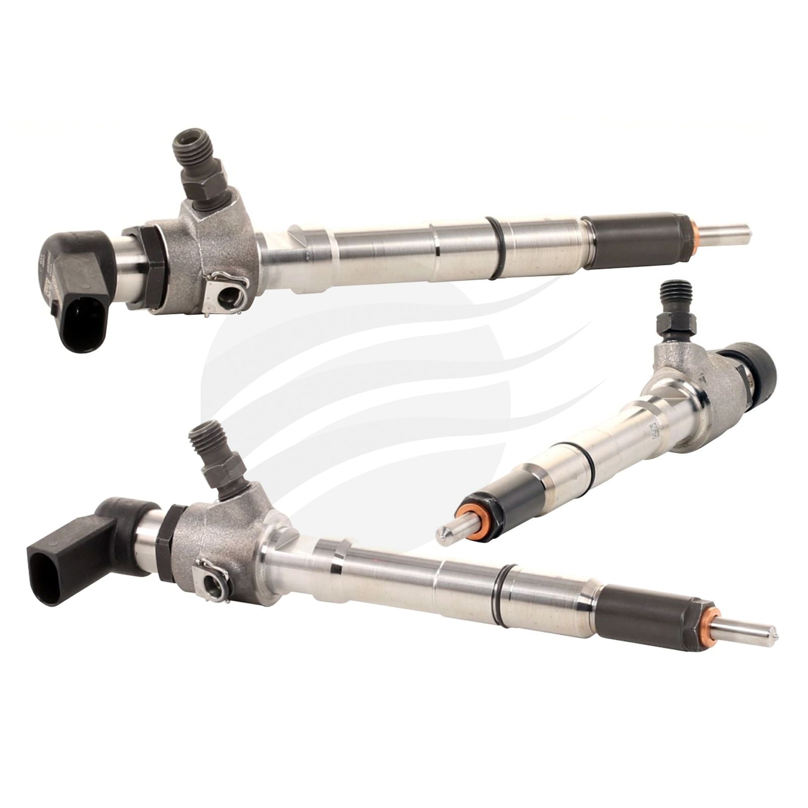 Diesel Fuel Injector for VW Beetle Caddy Golf Cayc Should Always Replace All