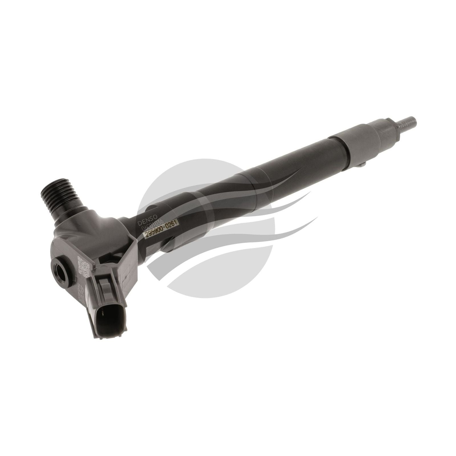 Diesel Fuel Injector for Mazda 3/6/CX-5 2.2L