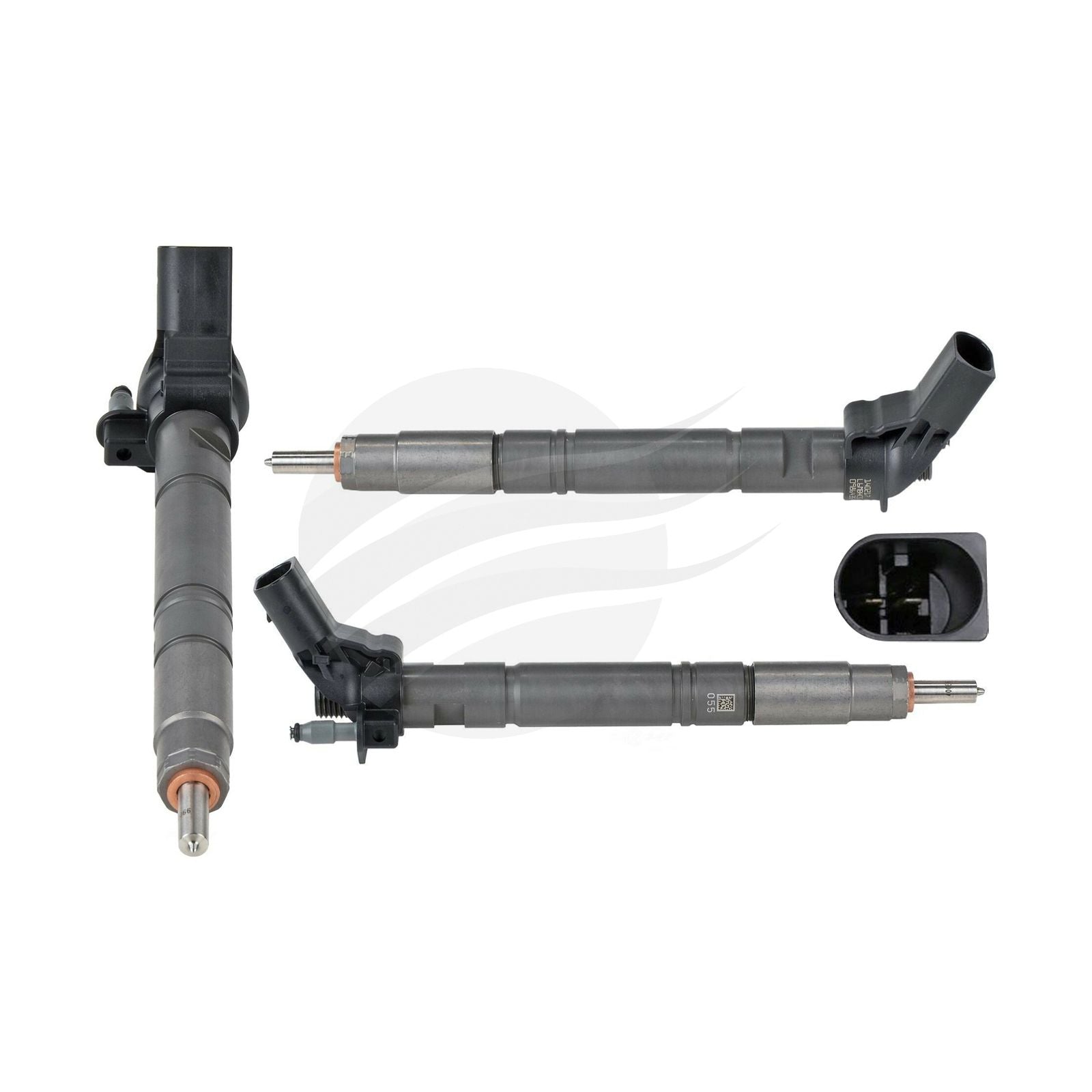 Diesel Fuel Injector for Audi A6 A8 Q7 3.0L