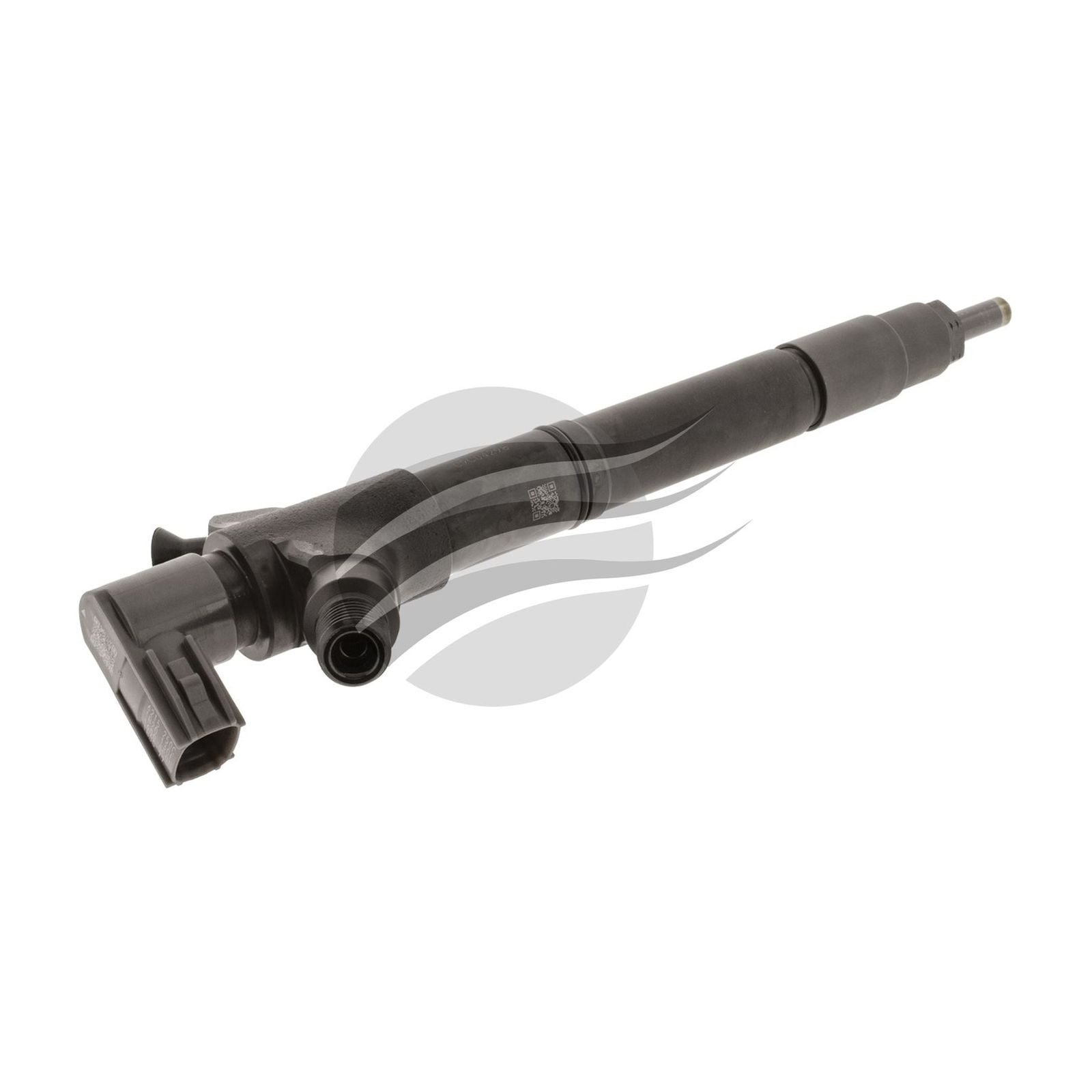 Diesel Fuel Injector for Toyota Landcruiser 1VDFTV V8 VDJ200 VDJ79 4.5L