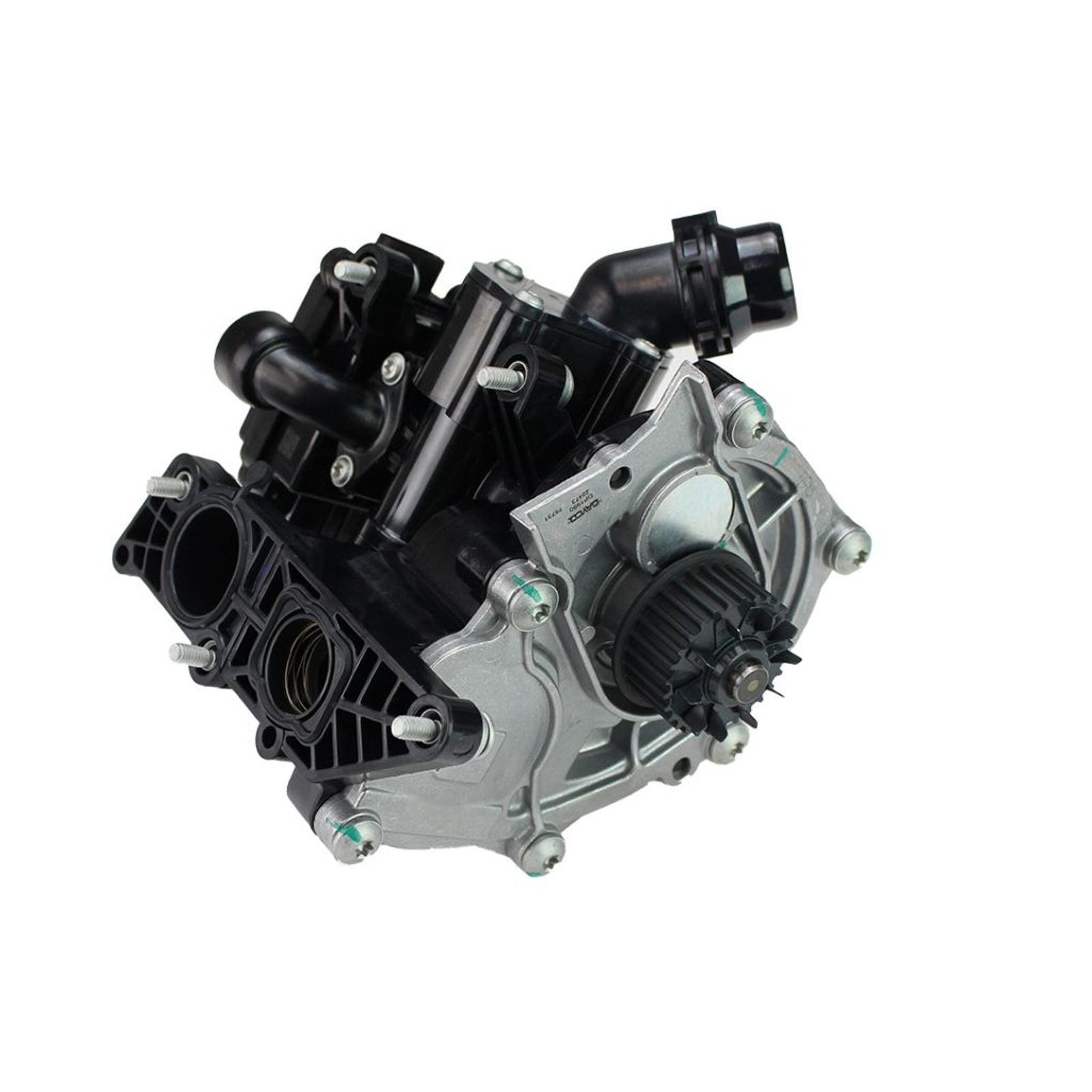 DAYCO Automotive Water Pump Suits Various Applications