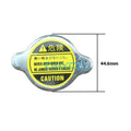 DAYCO Radiator Cap Suits Various Applications