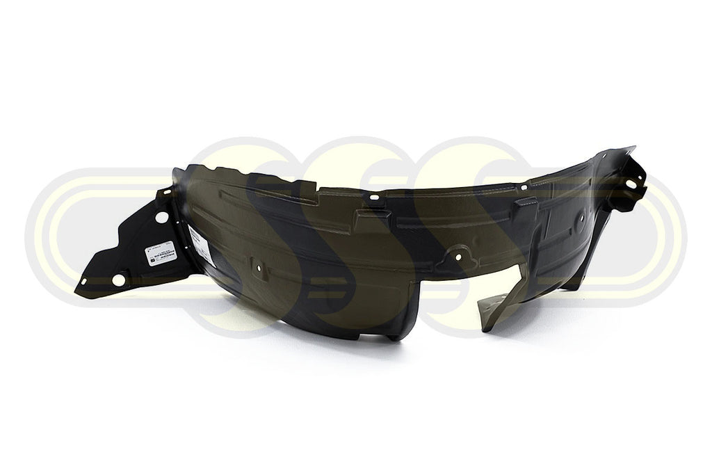 Nissan / Datsun Dualis Guard Liner Right Hand (01/10-2014)