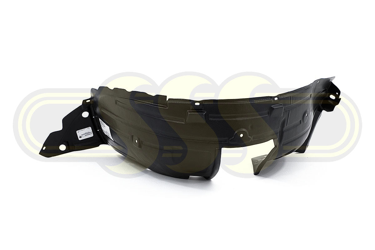 Nissan / Datsun Dualis Guard Liner Right Hand (01/10-2014)