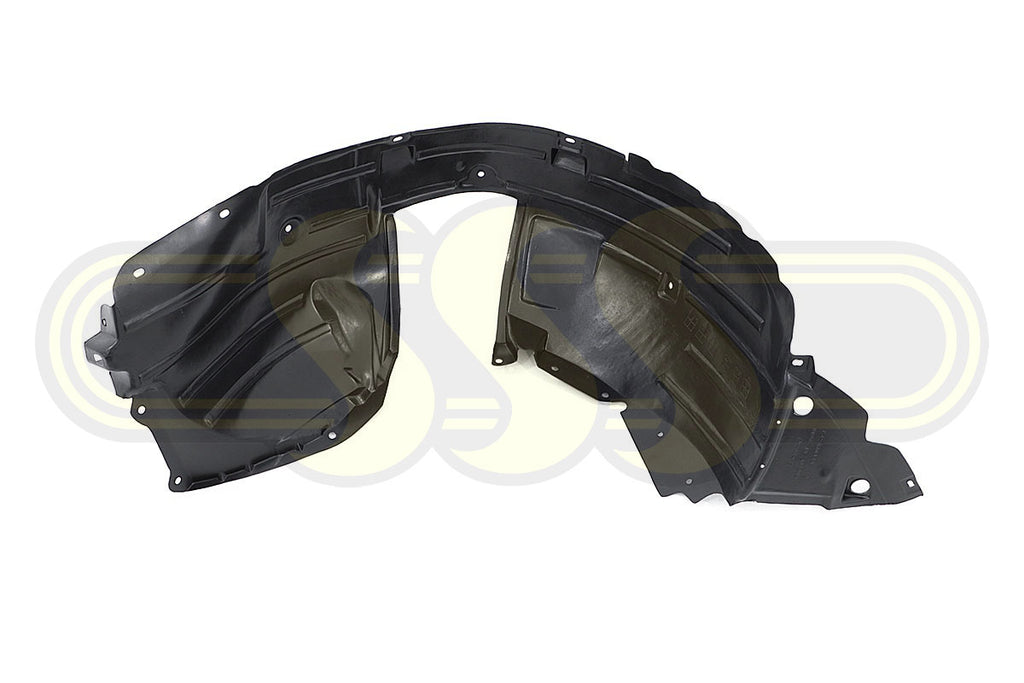 Nissan / Datsun Dualis Guard Liner Right Hand (01/10-2014)