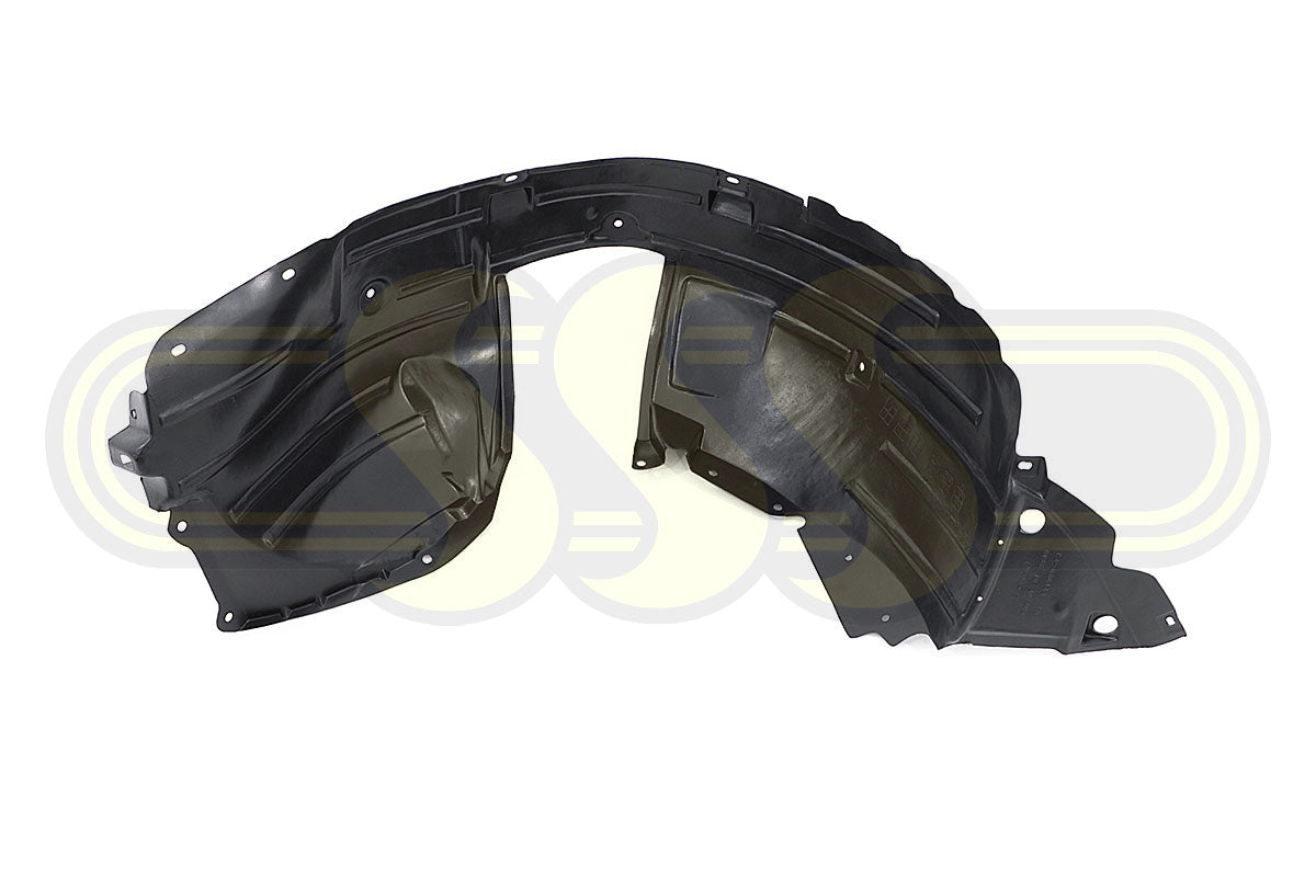Nissan / Datsun Dualis Guard Liner Right Hand (01/10-2014)