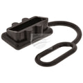 Insulator Cover Black Suit 50A Anderson Plug ECH0050/ ECH0055 Jaylec