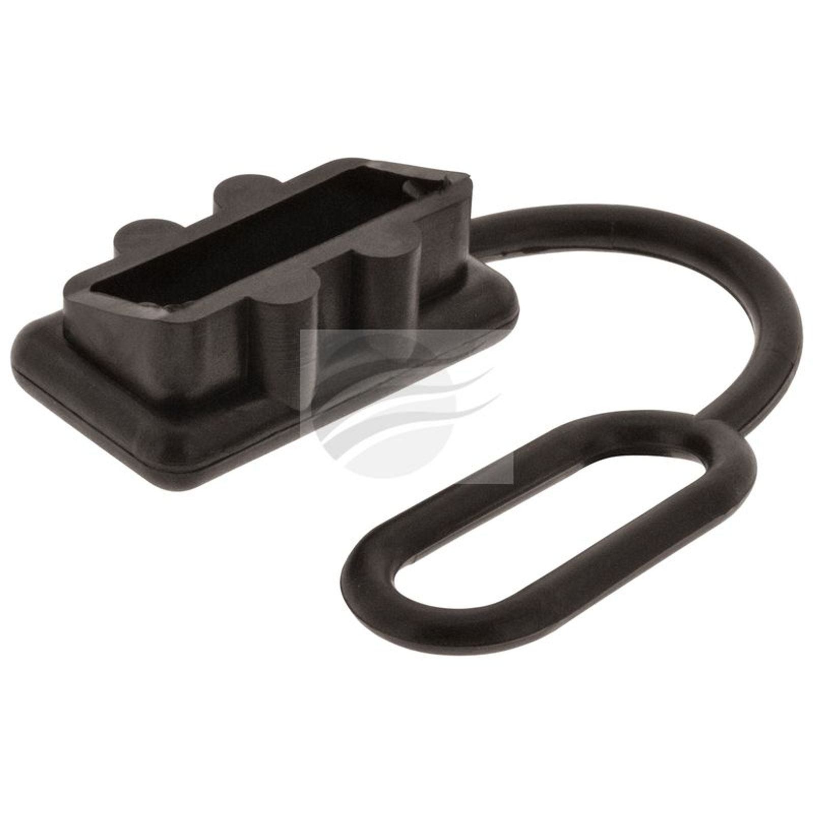 Insulator Cover Black Suit 50A Anderson Plug ECH0050/ ECH0055 Jaylec