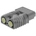 Anderson Connector H/D 175amp Grey With Termnals - Genuine Anderson Power Produc