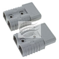 Grey 175amp Connectors W/ Terminals Jaylec